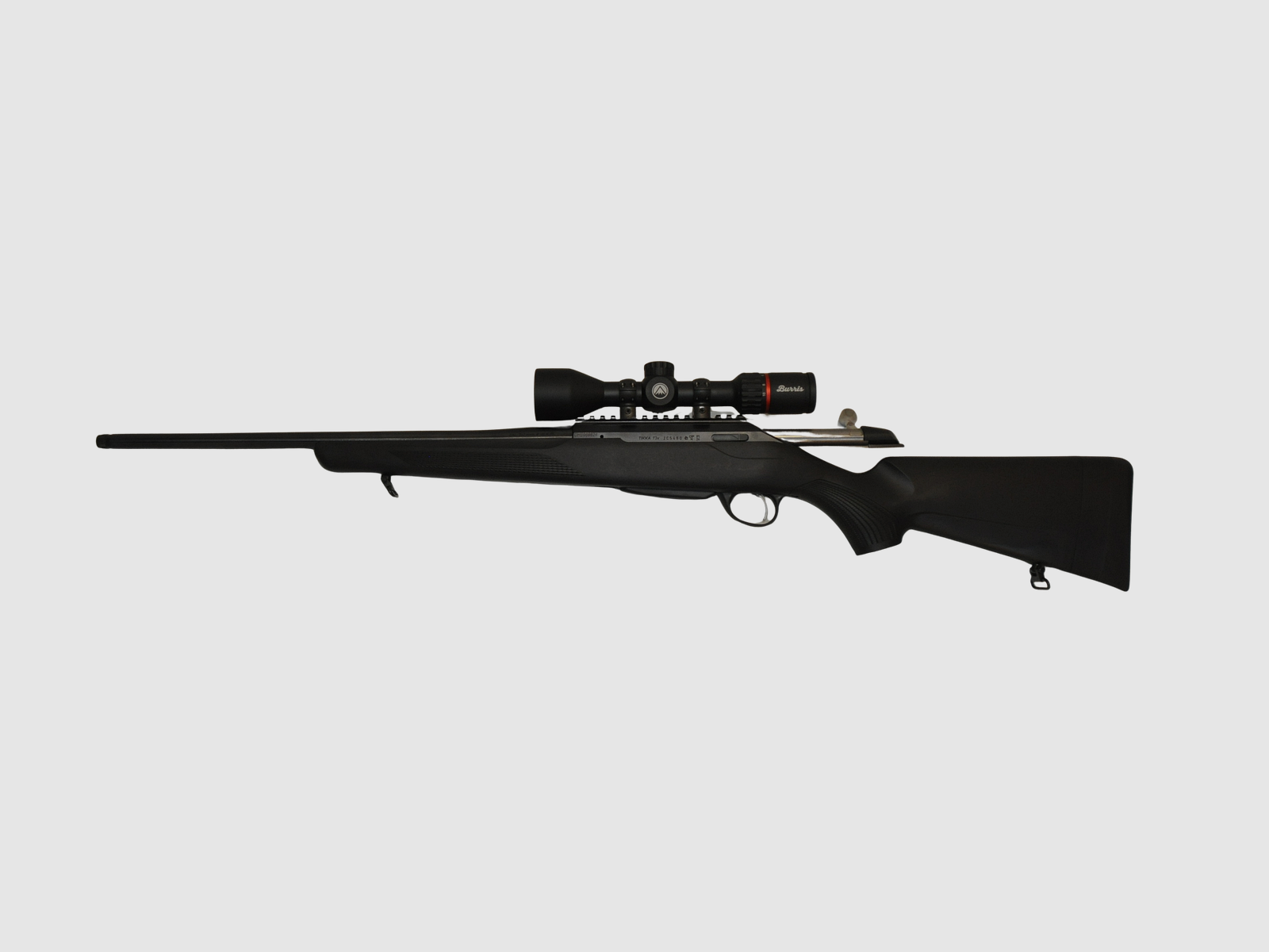 Tikka T3x Compact .223Rem.
