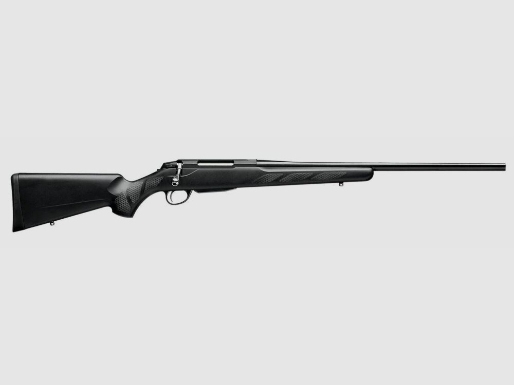 Tikka T3x Komplettset mit Zielfernrohr Steiner Ranger 8 2-16x50