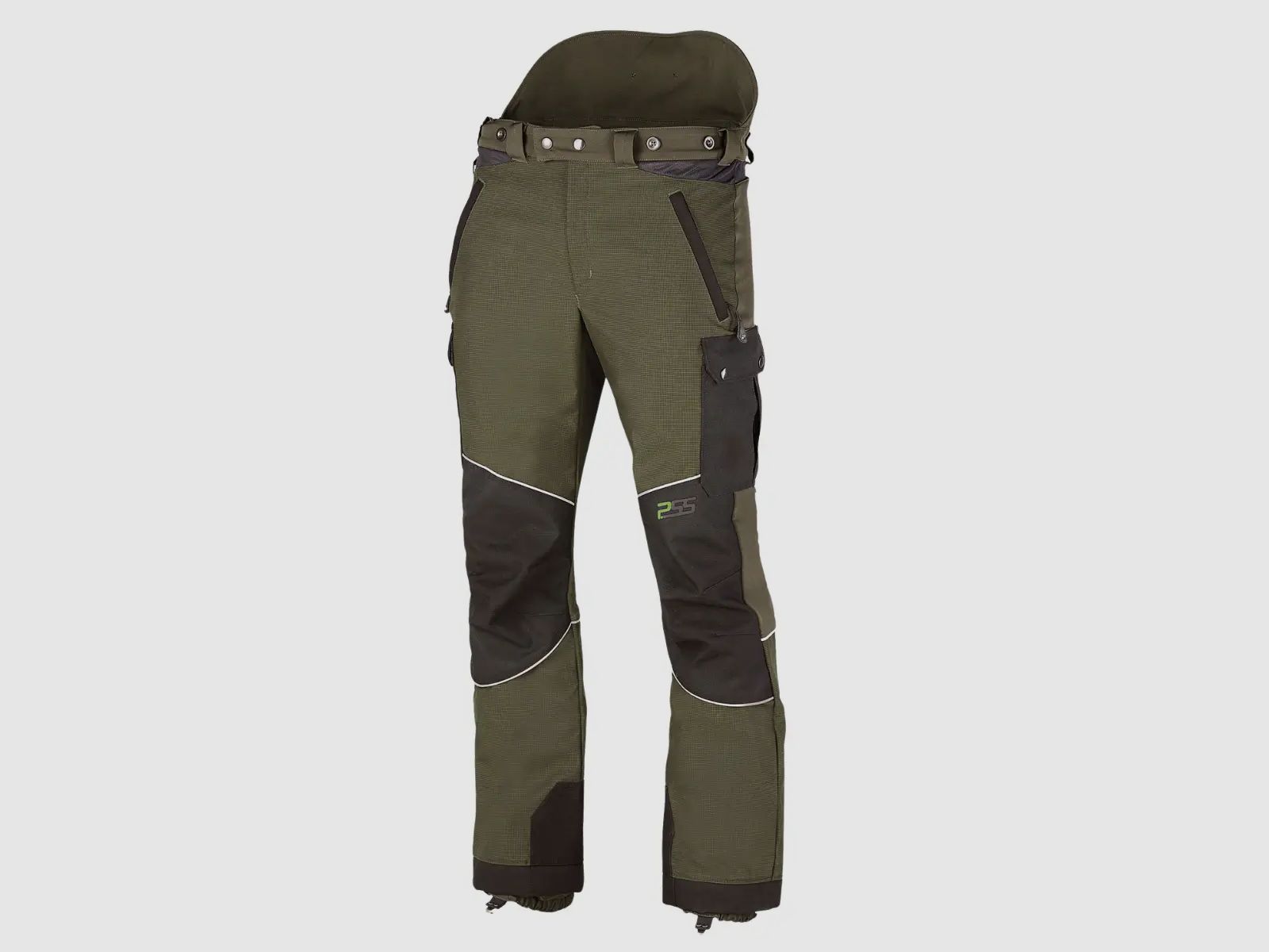 PSS Pantalones de Protección para Jabalíes X-treme Protect