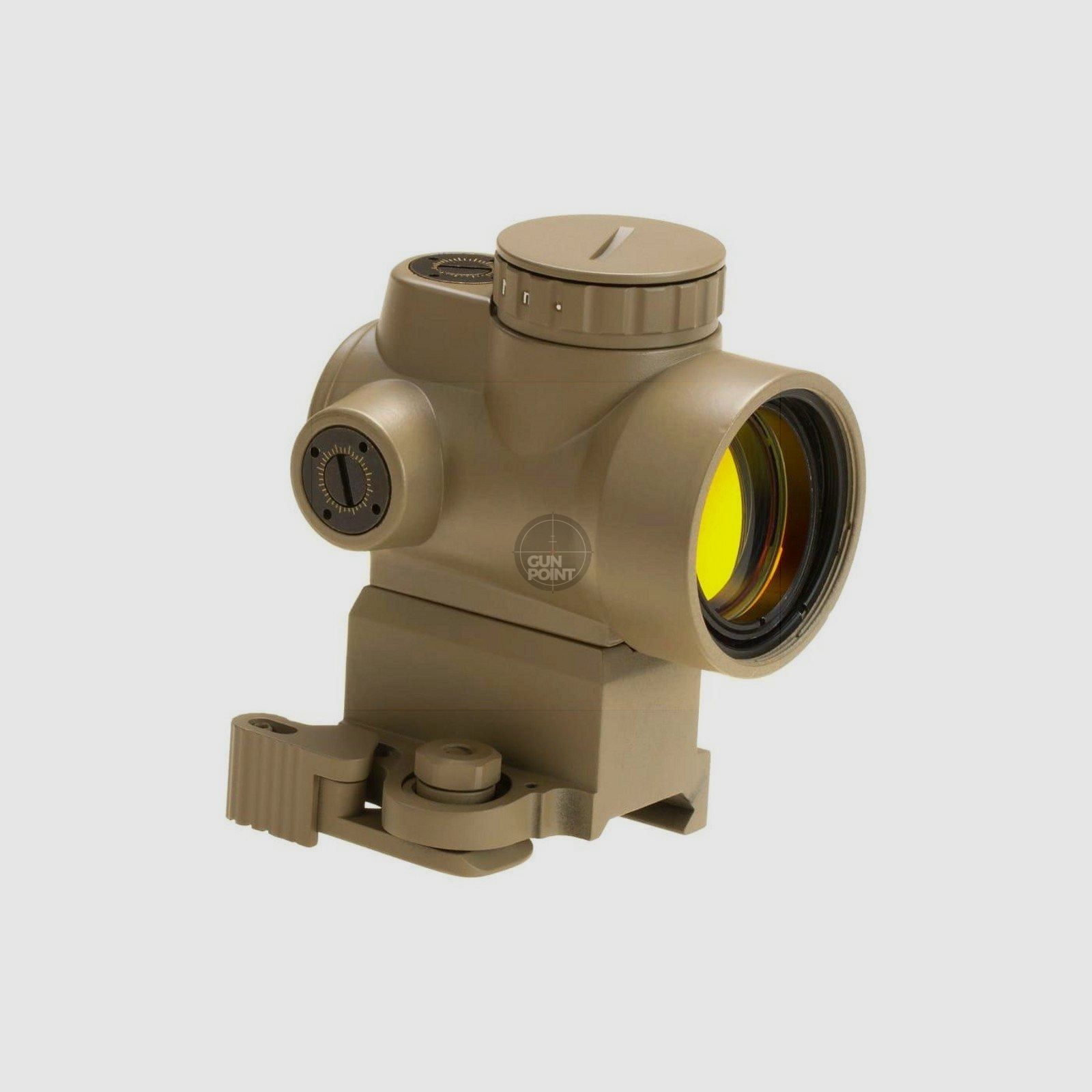 Aim-O MRO QD Red Dot-Desert