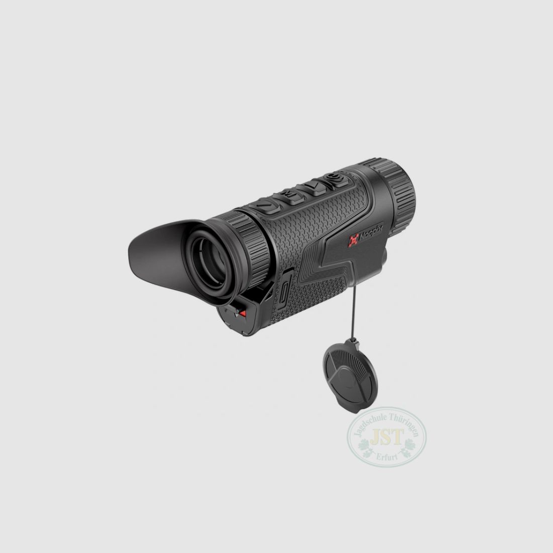 Nocpix Wärmebildgerät LUMI H35R NEU mit Entfernungsmesser