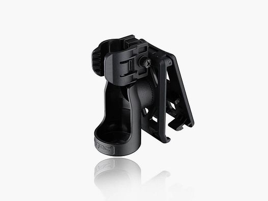 CYTAC Taschenlampen Holster Beltclip