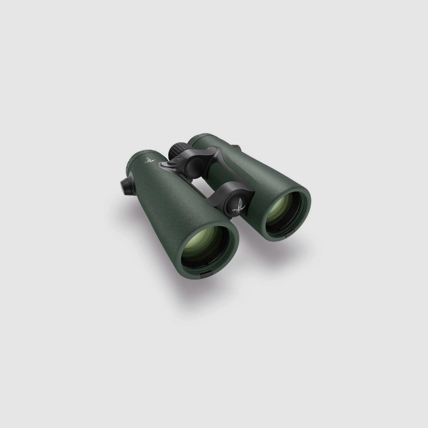 SWAROVSKI EL RANGE 10X42 FERNGLAS + DISTANZMESSER, Bild 5 von 8