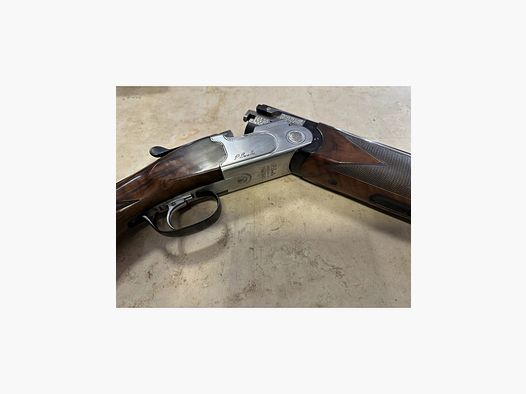 Beretta 682 trap cal.12