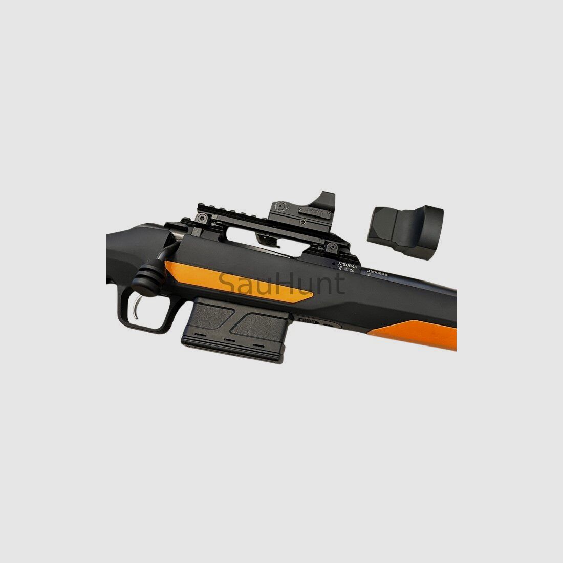 CZ 600 ERGO Driven Hunt King - SOFORT VERFÜGBAR Cooles Design - Top Leistung
