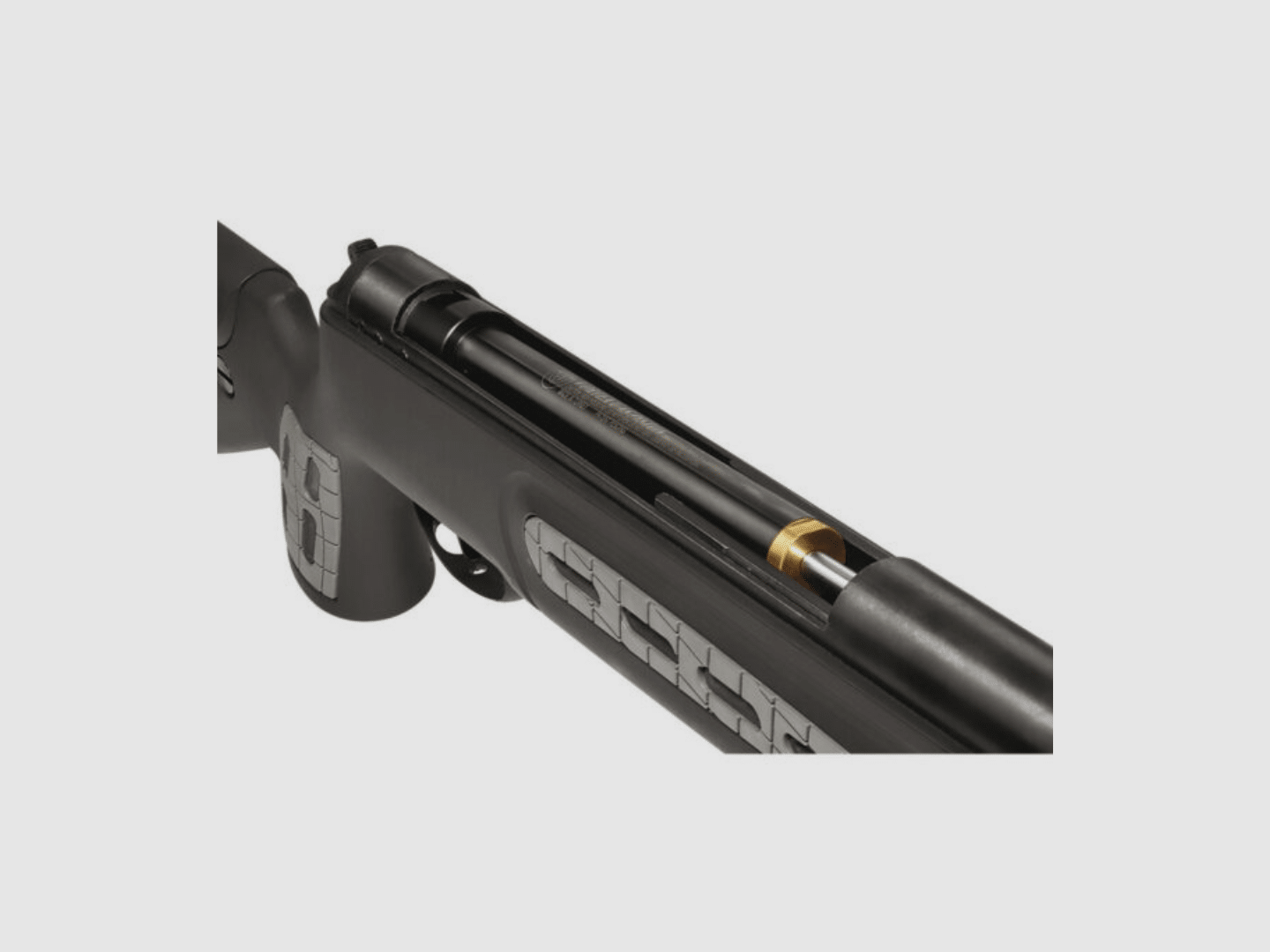 Luftgewehr MOD. Torpedo 150 Vortex, Bild 4 von 4