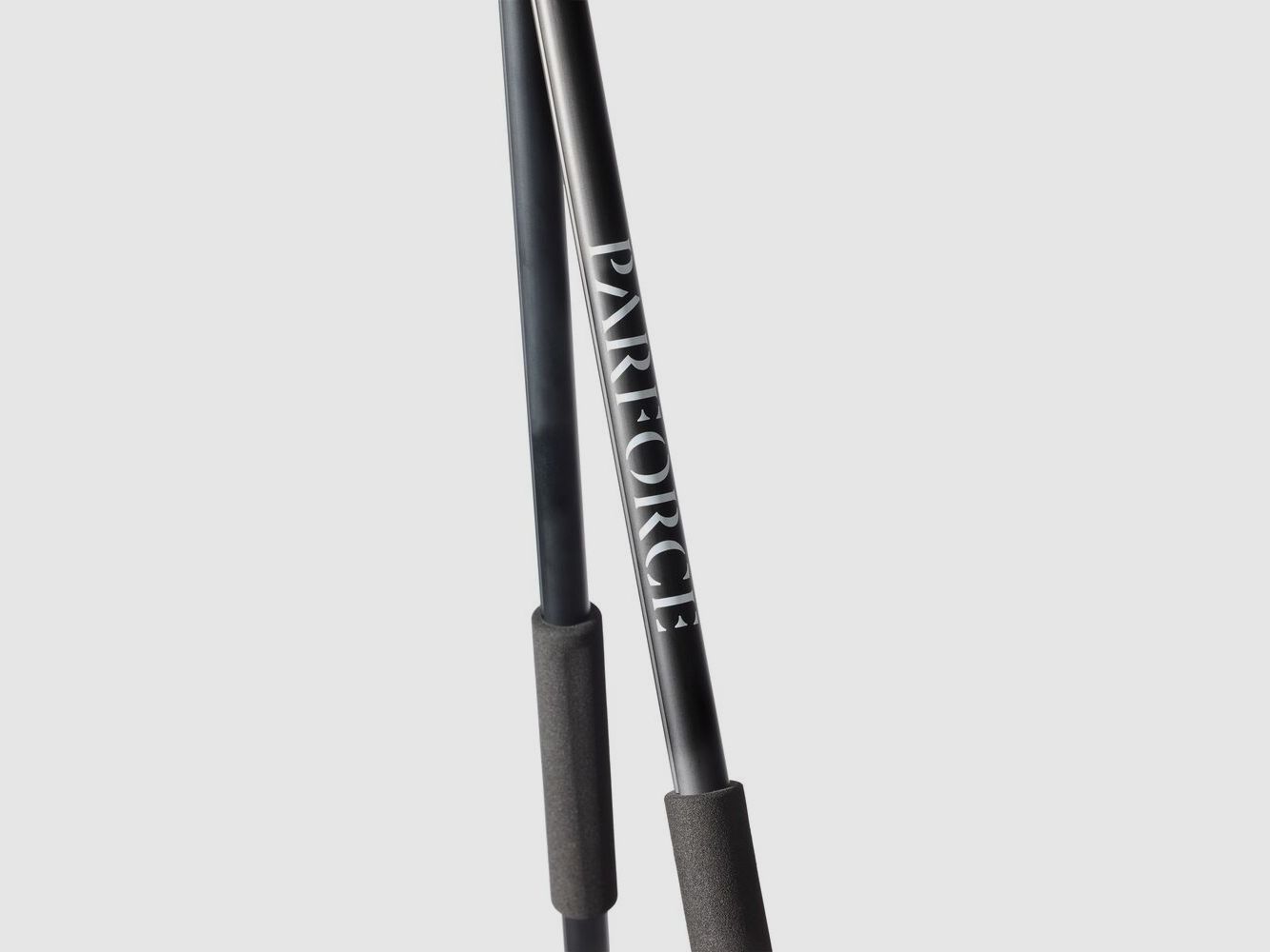 Parforce P107 bastone da tiro con custodia, immagine 2 di 5