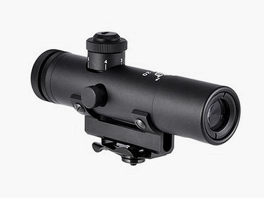 COLT AR15 CARRY Handle-Scope