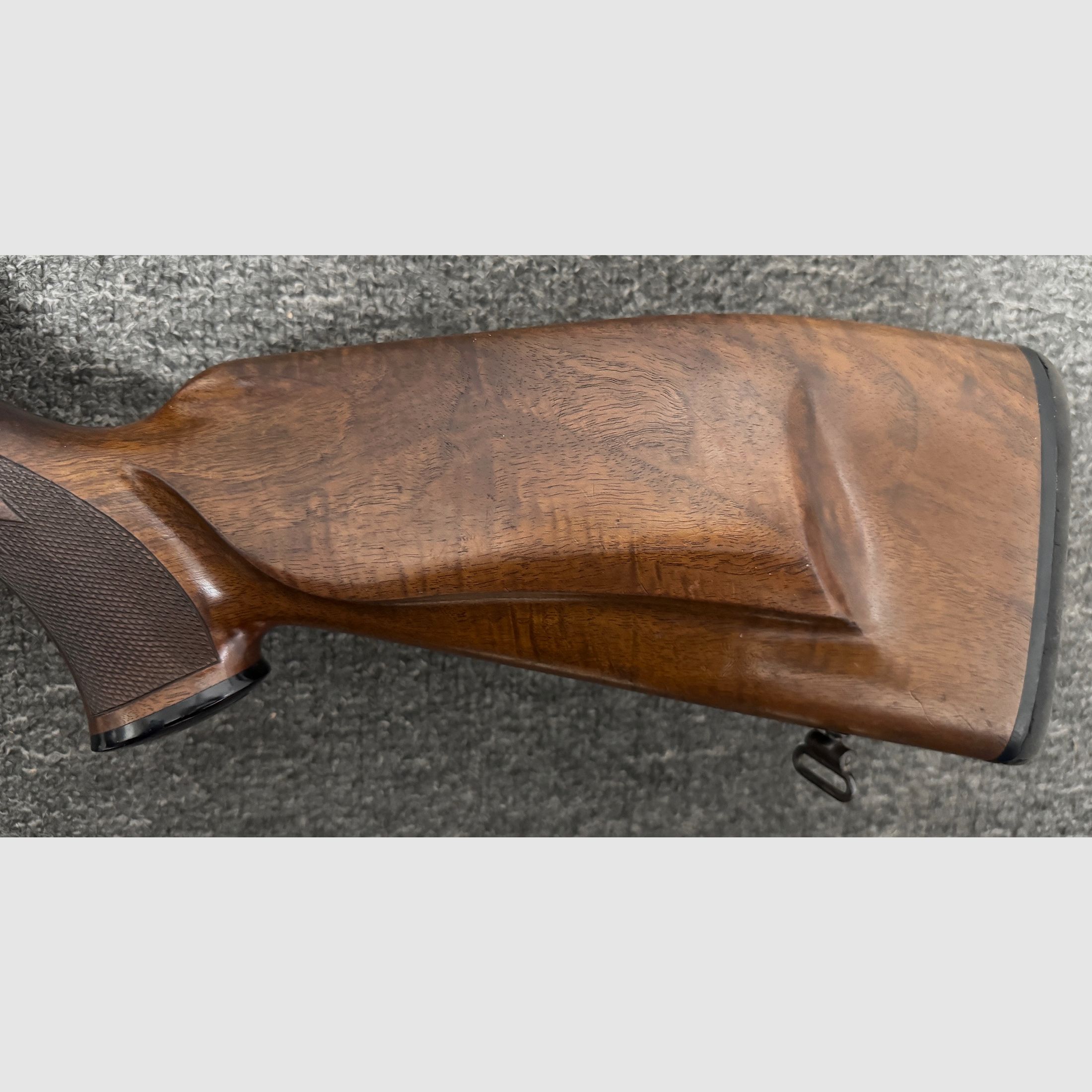 Blaser R93 .30-06 & 9,3x62 mit Zeiss 3-12x56 LA