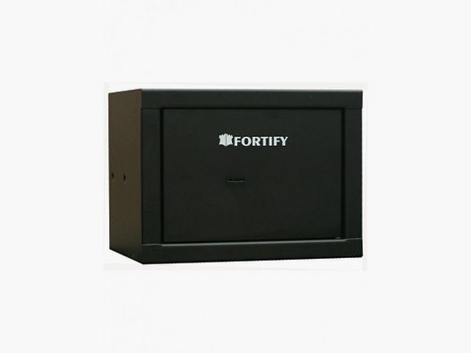 Fortify Delta 1