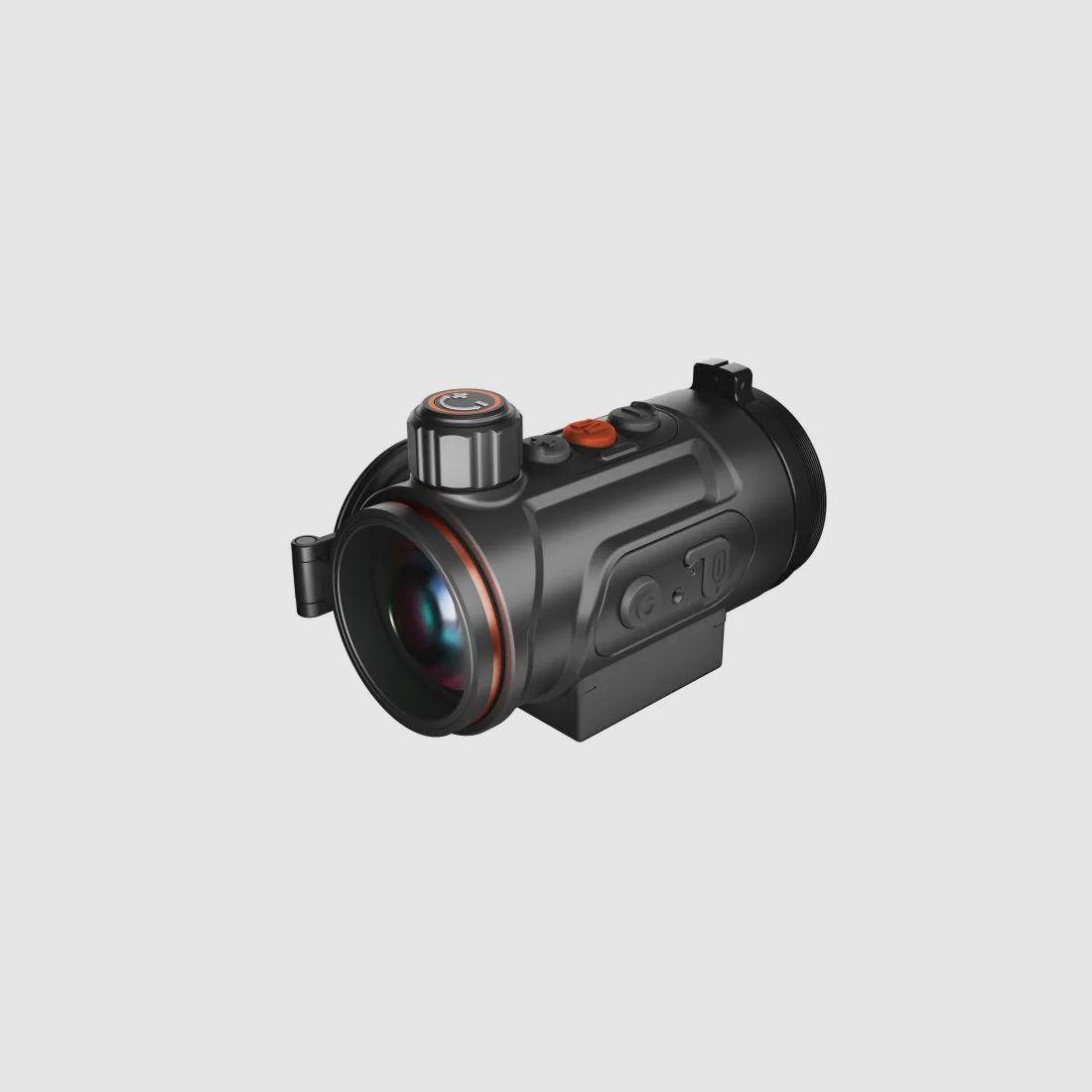 ThermTec Hunt 335 Pro – Kompakt, leicht und leistungsstark