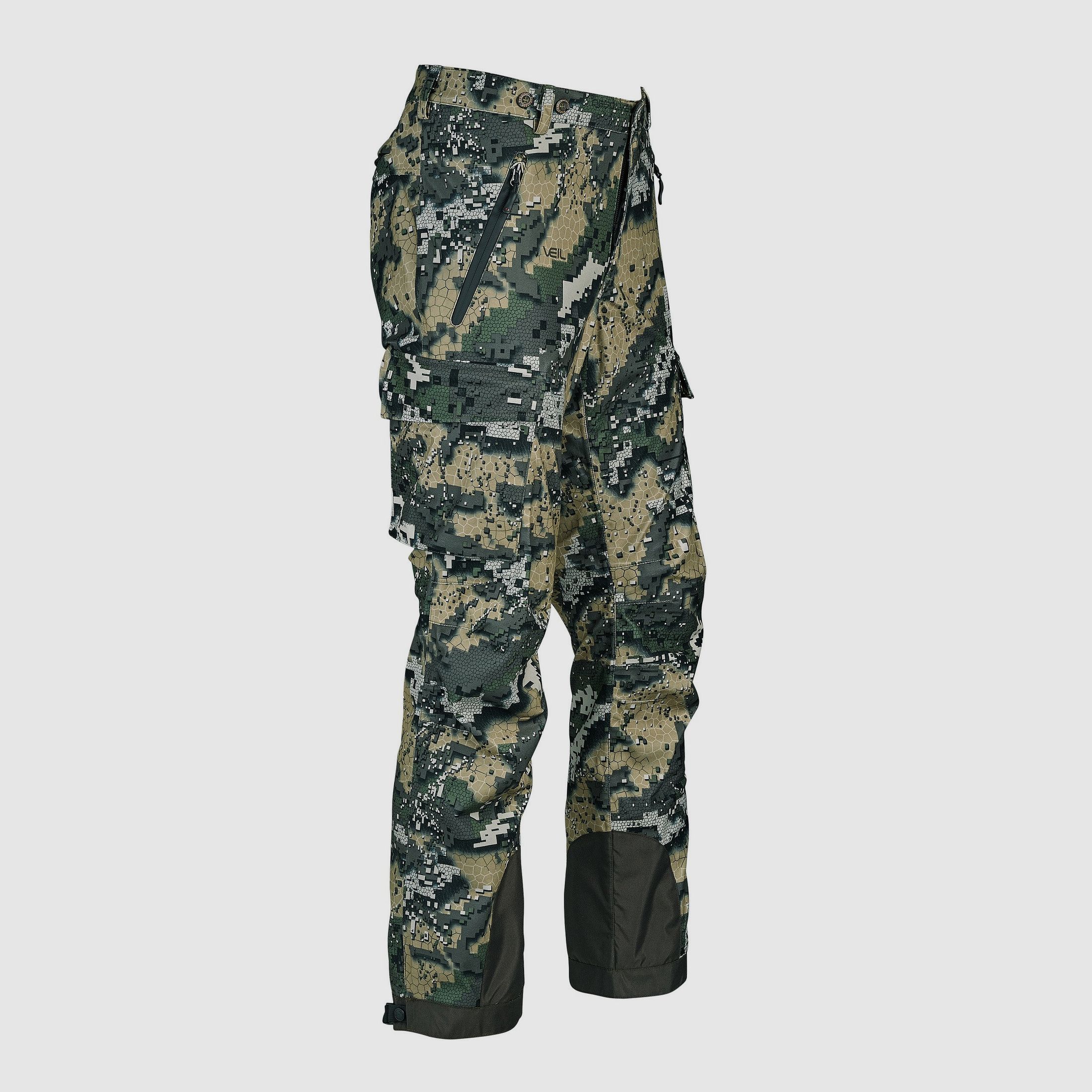 Swedteam Herren-Jagdhose Ridge