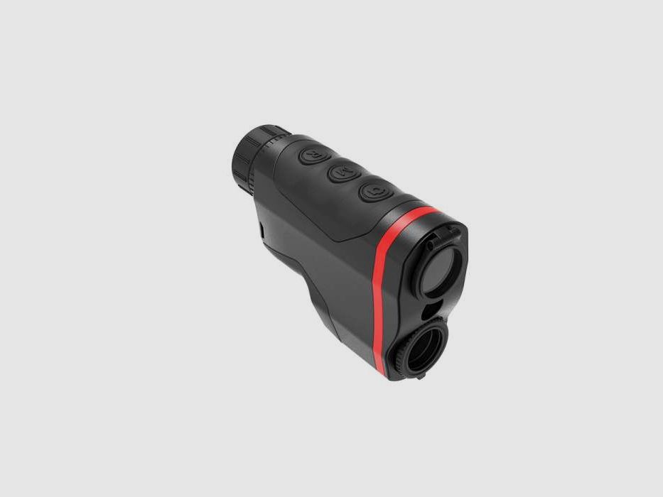 InfiRay Thermal+ Dual DP19/6×24WRG Wärmebildmonokular, Bild 3 von 9