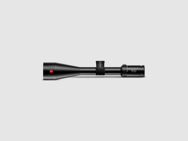 LEICA Amplus 6 2,5-15x56i, Réticule L-4A BDC