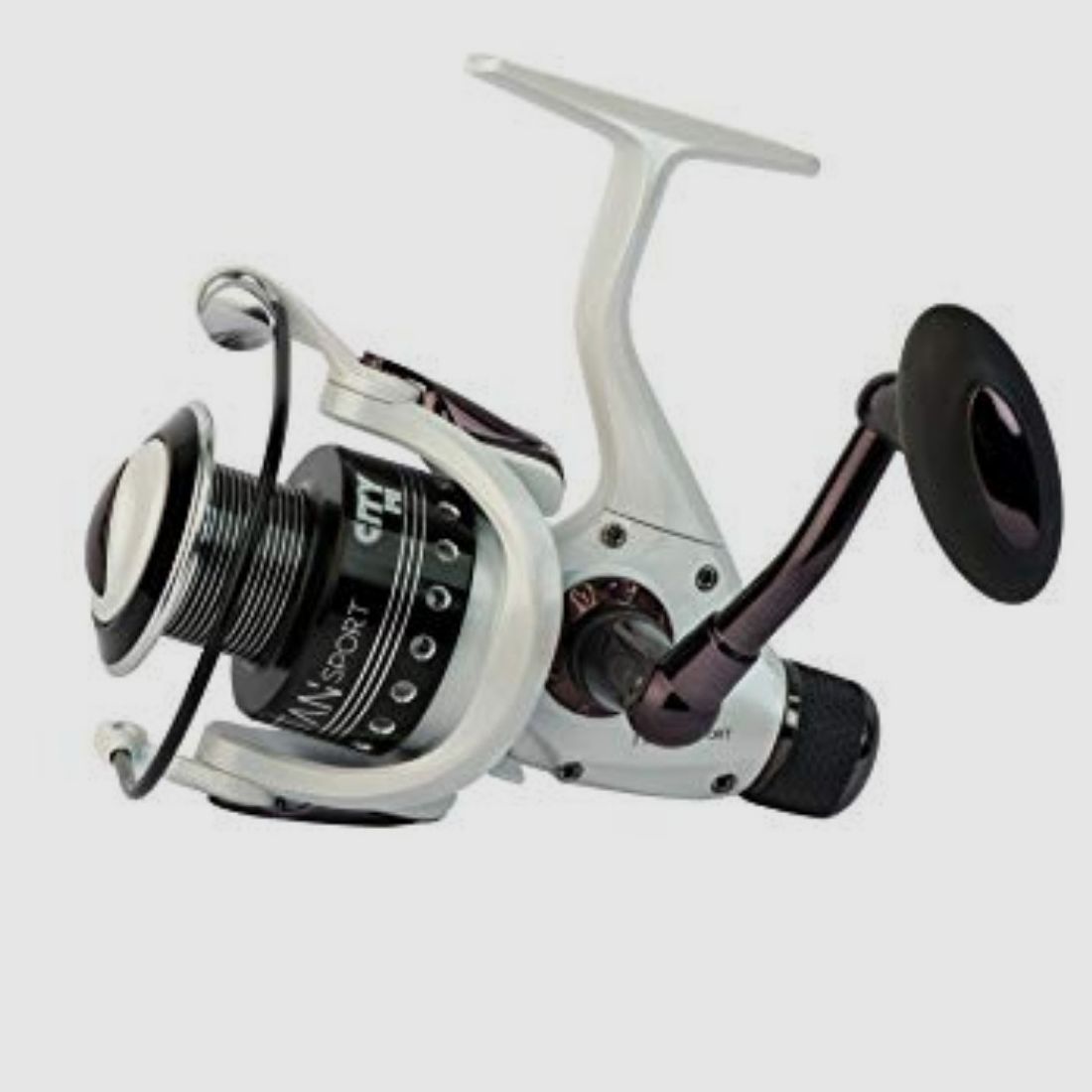 KARPFENROLLEN TITAN SPORT CITY
