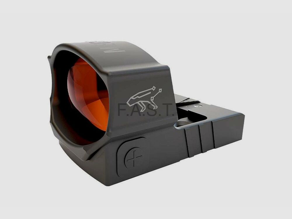 CANIK MECANIK Red Dot MO2 Reflex Sight