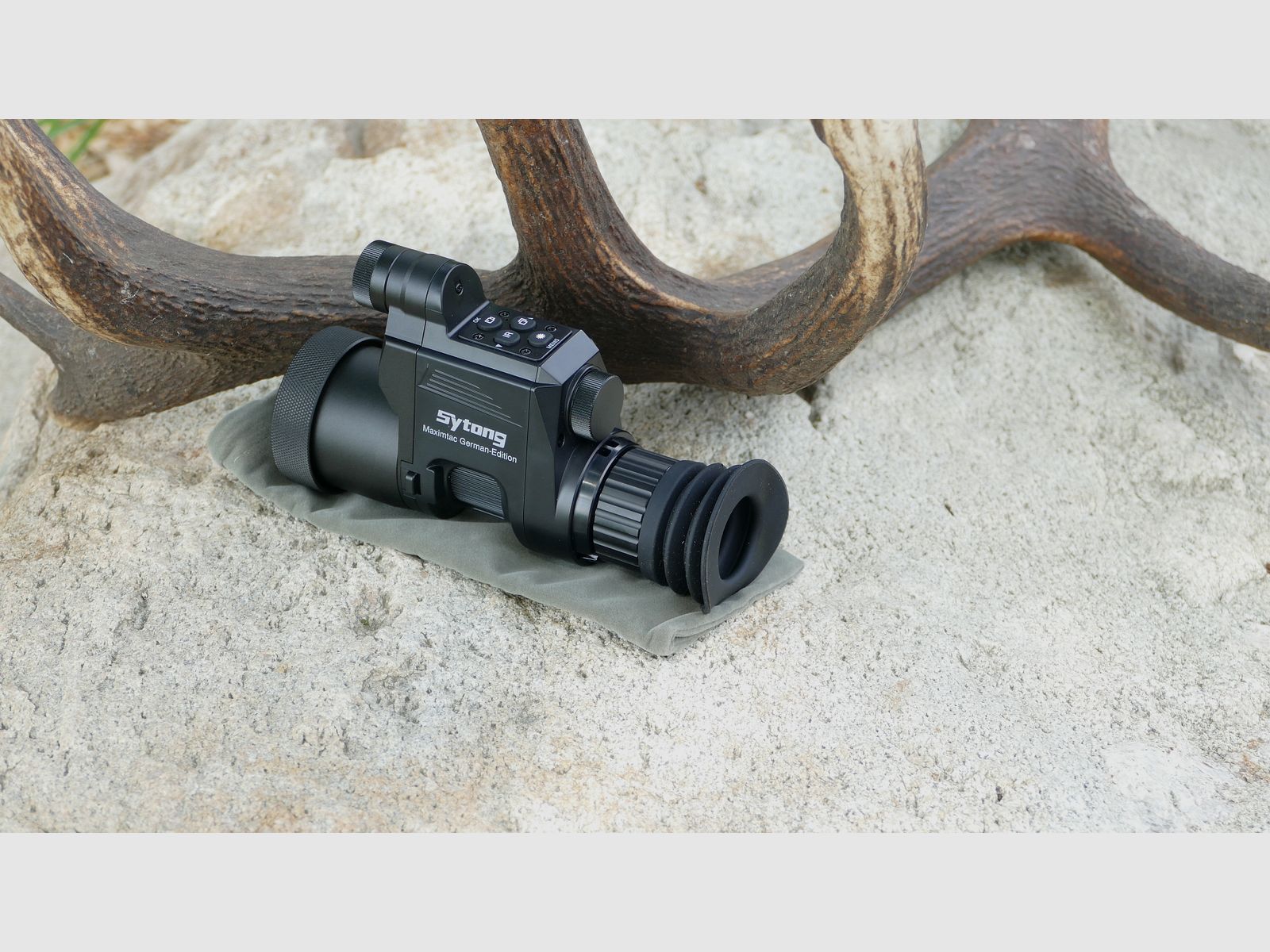 Sytong HT-66, Bild 2 von 5