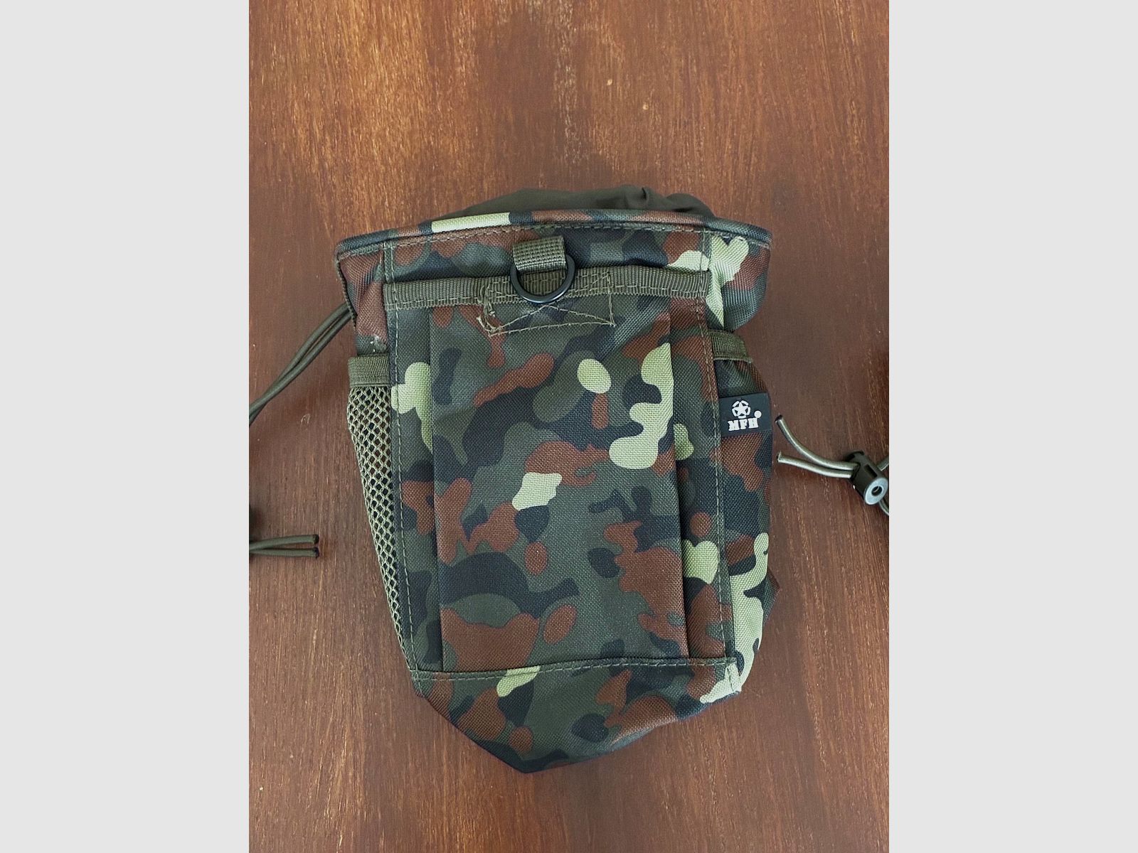 Pacchetto Airsoft completo — Ares Amoeba M4 (S-AEG) + H&K VP9 (GBB, scivolo in metallo) + Caricatore, gas,