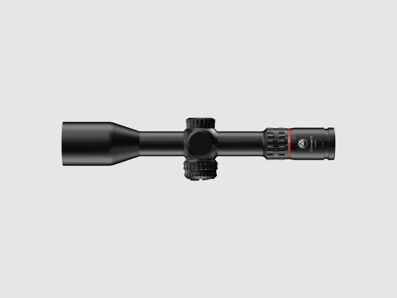 OPTIK – BURRIS – ELIMINATOR 6 4-20x52mm X177 RETIKEL, Bild 9 von 10