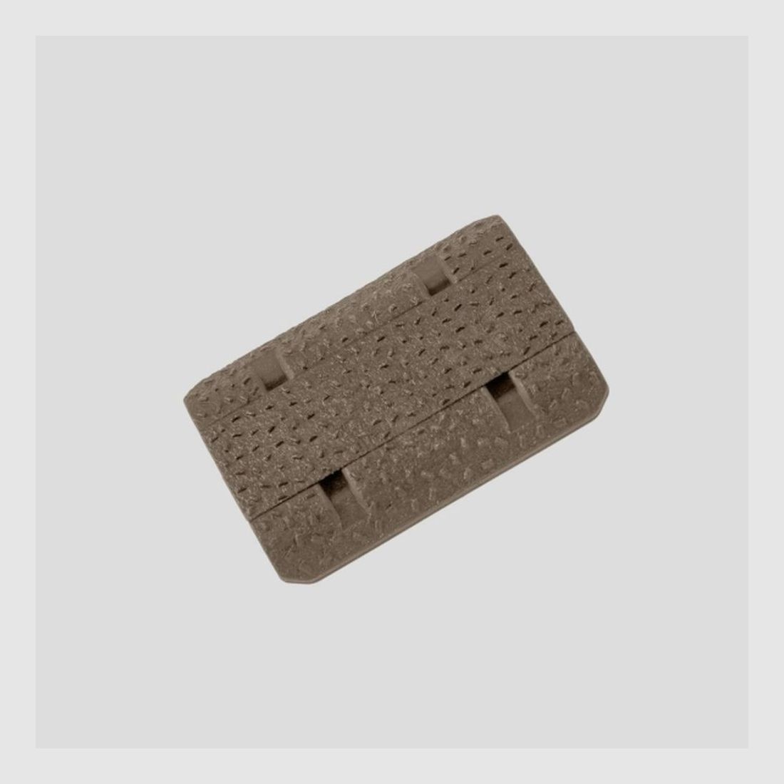 Magpul M-LOK Schienenabdeckung Type 2 – FDE