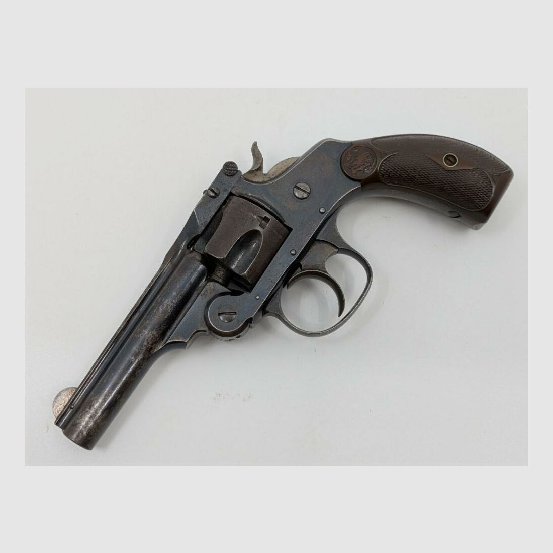 S&W .32S&W
