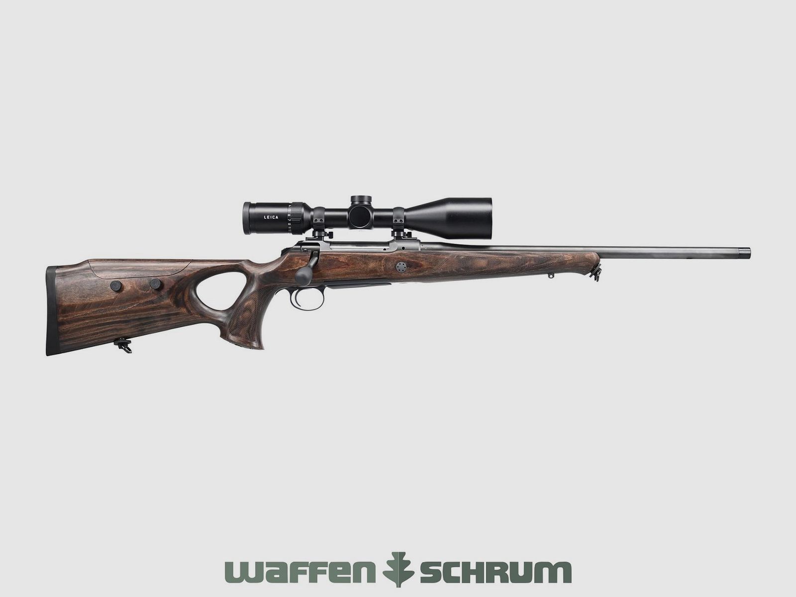 Sauer S101 GTI Komplettangebot inkl. Optik