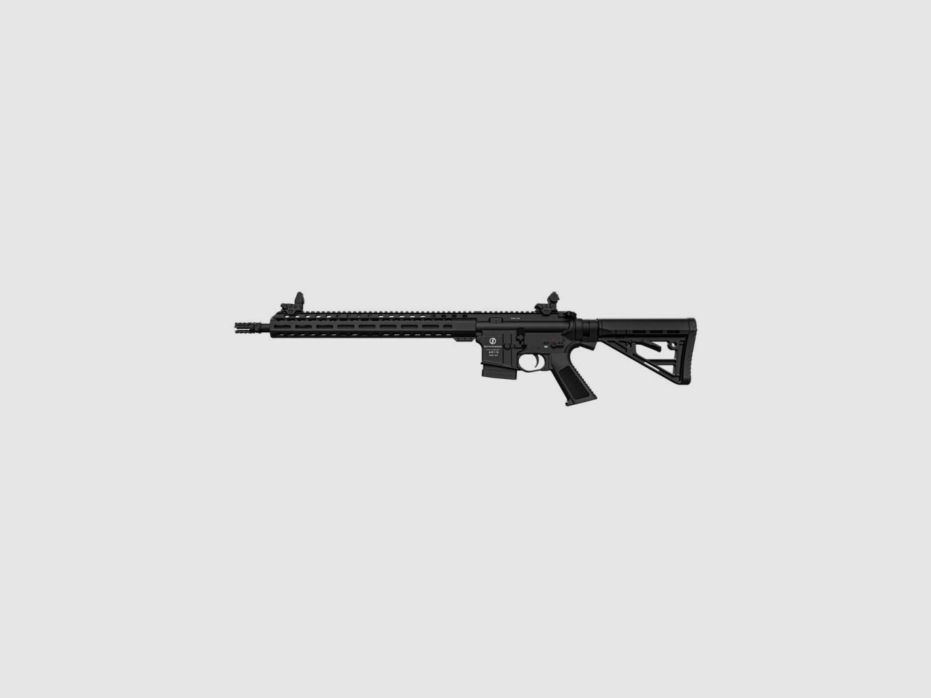 Schmeisser AR15 M5FL