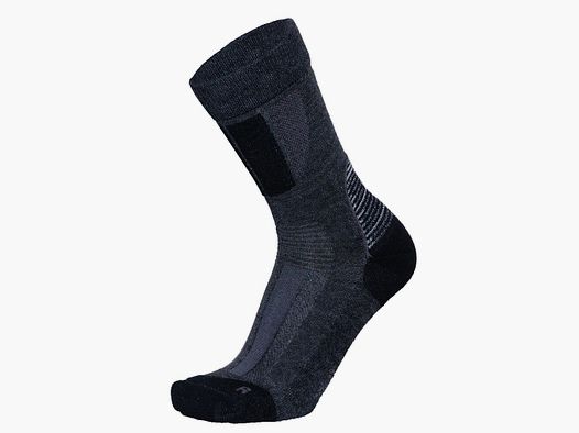 Wapiti® Outdoorsokken S09 - Merino-zijde