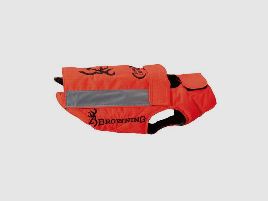 Browning Dog Protection Vest Protect Hunter 75cm, image 1 of 2
