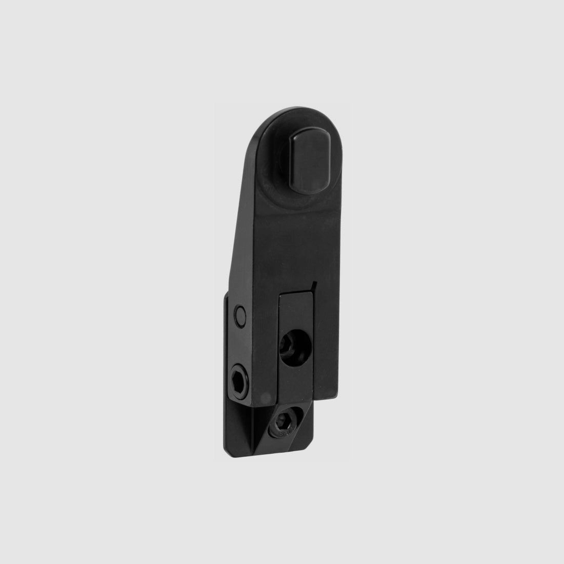 Pied avant pivotant Mak - Rail SR, image 9 sur 9