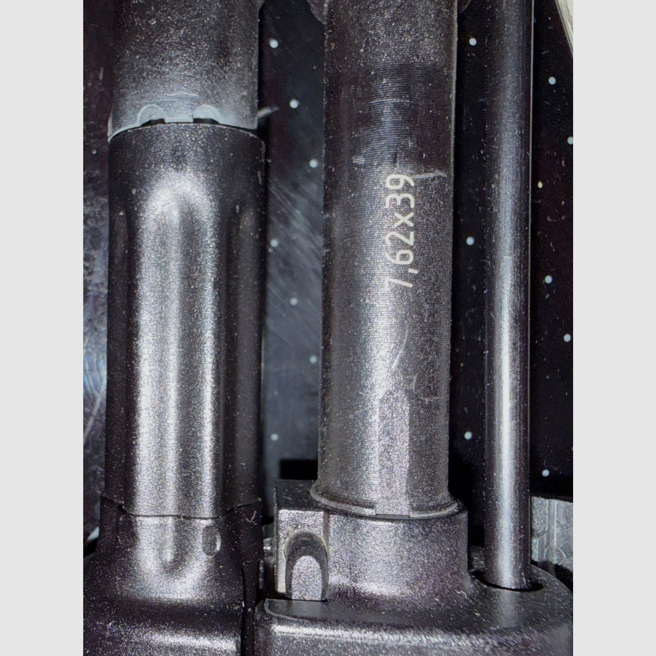 Original Izhmash Saiga-MK Kalashnikov 7,62x39, Bild 2 von 11