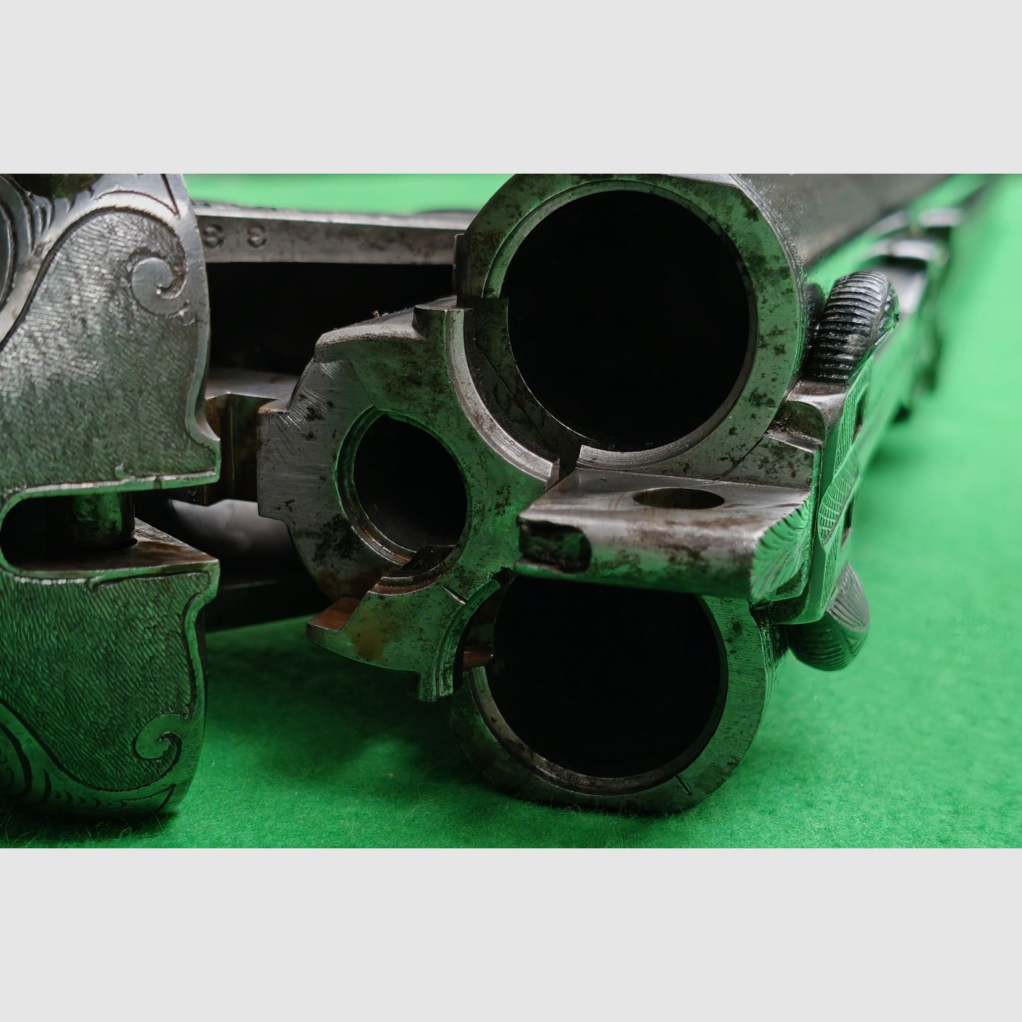 Bühag Drilling Suhl flawless