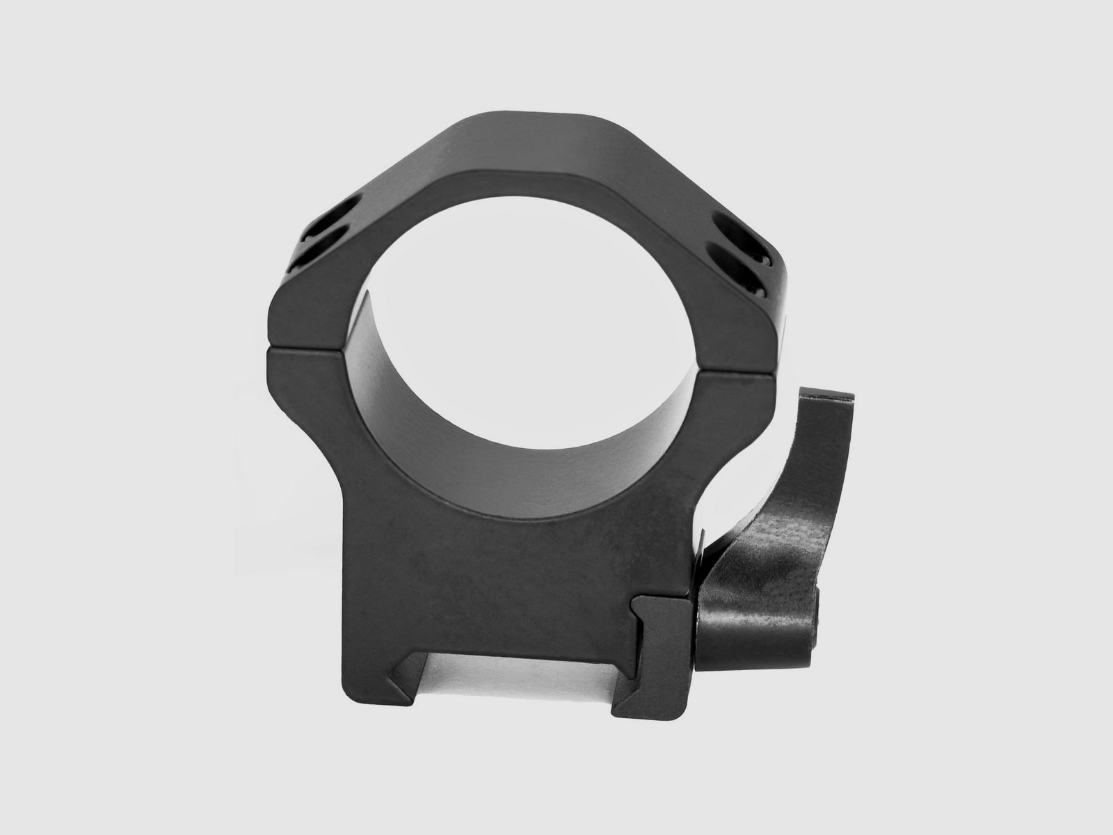 Jeu d'anilles WARNE Maxima horizontal 30mm. [Démontable] – Haut, image 3 sur 3