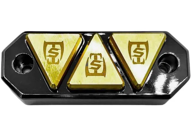 Sabre Tactical M-LOK V2 Laufgewichte 230 Gramm, Bild 2 von 6