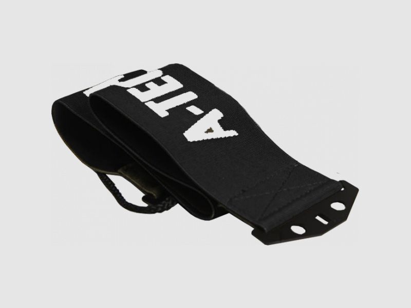 A-TEC Mirage-/Hitzeband schwarz