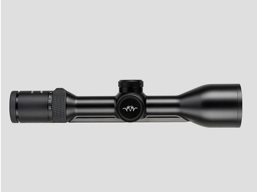 BLASER  B2 2.5-15x56 iC S +QDC+ mit Schiene
