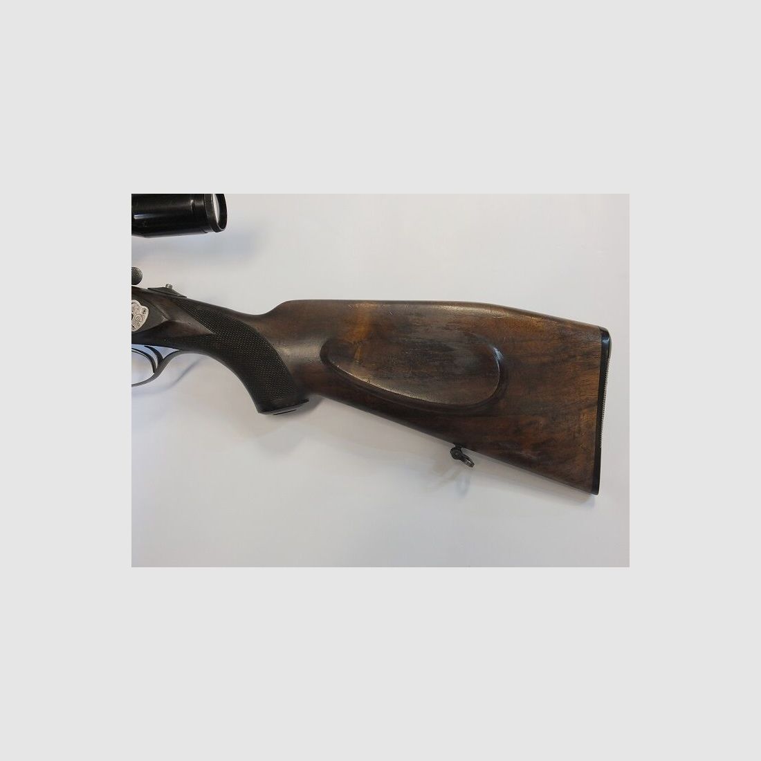 Sauer&Sohn 3000