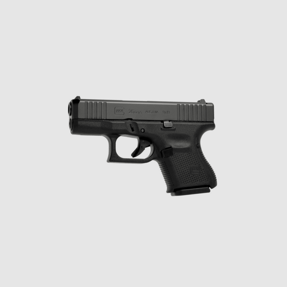 Glock 26 Gen 5 9mm Luger