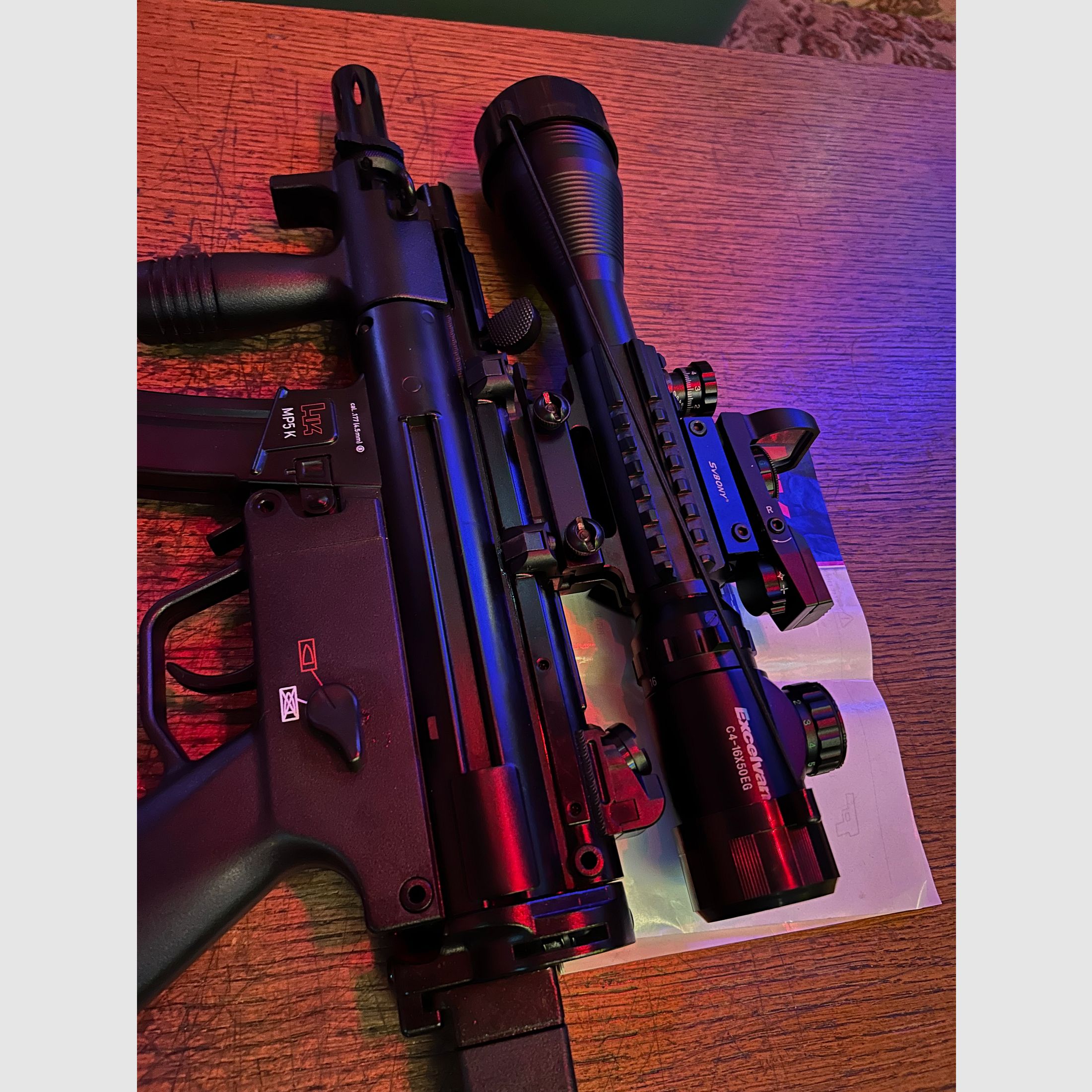 CO2 MPK-PDW