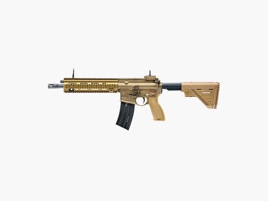 Airsoft-Submachinegun H&K 416 A5 RAL 8000 elektrisch UMAREX