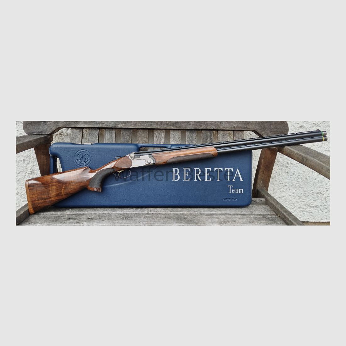 Beretta DT 10 Trident