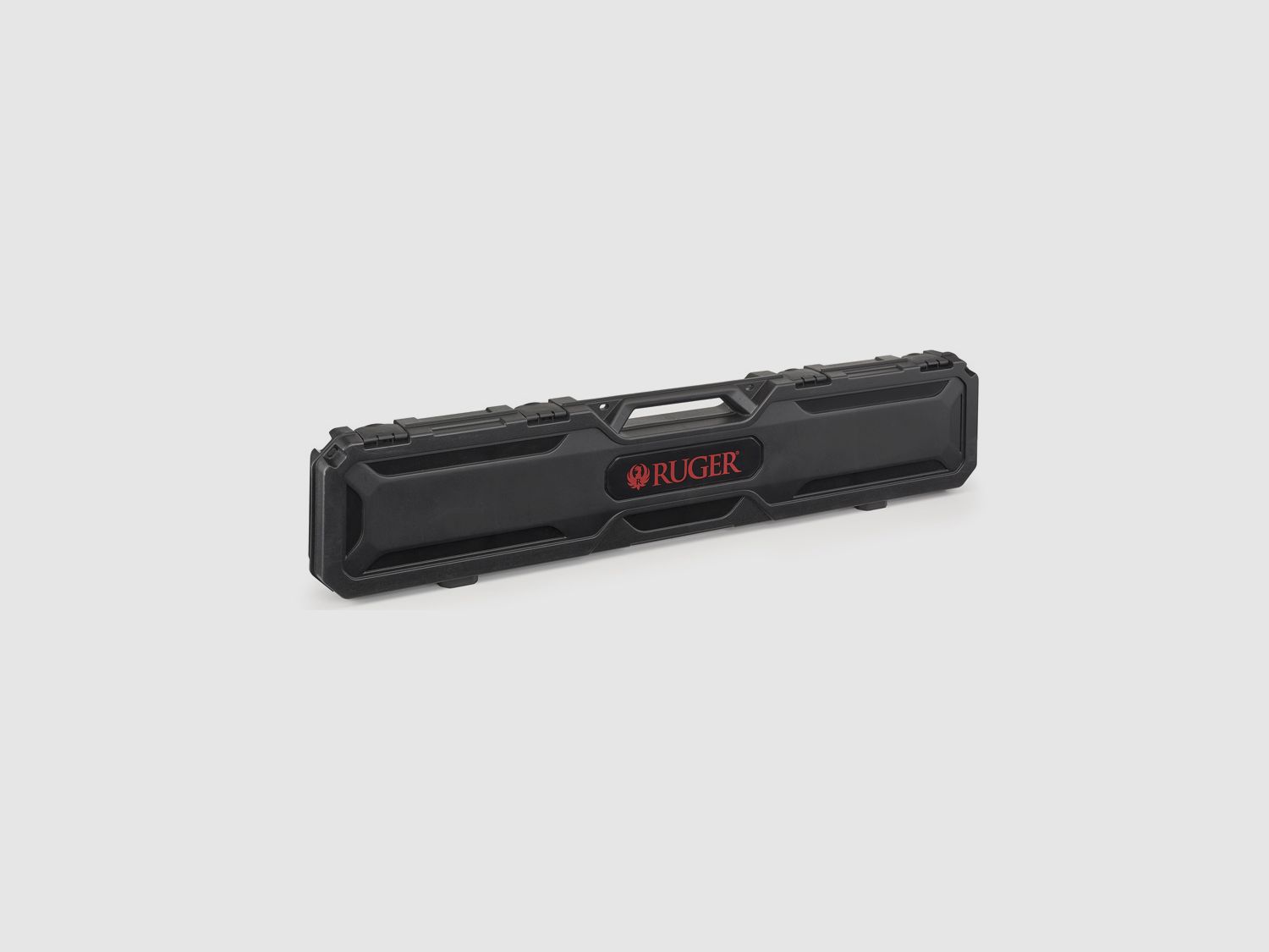 RUGER 10/22® Competition .22 LR 16,1″/41Cm Speckled Schwarz/Grau Laminate, Bild 8 von 8