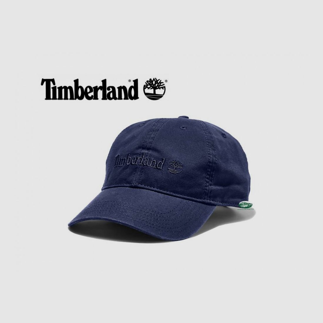 TIMBERLAND Hoed Cooper Hill blauw