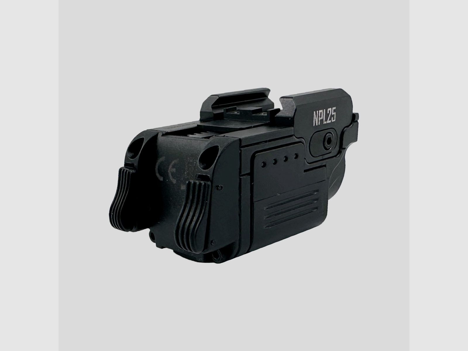 Nitecore – NPL25 900lm, Bild 3 von 4