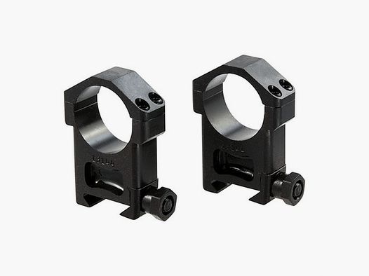 BADGER ORDNANCE 30MM ULTRA HIGH STALOWE RINGI DO LUNET