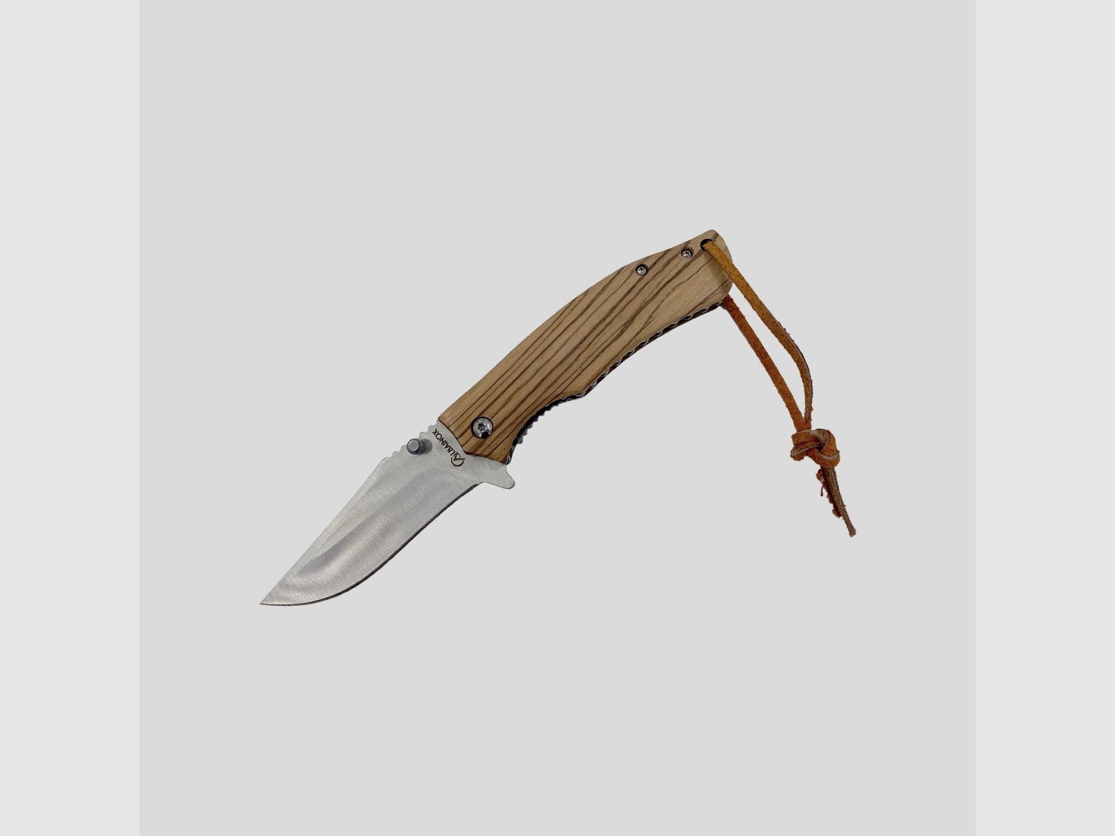 Albainox – Zebra Wood 18403, immagine 1 di 2