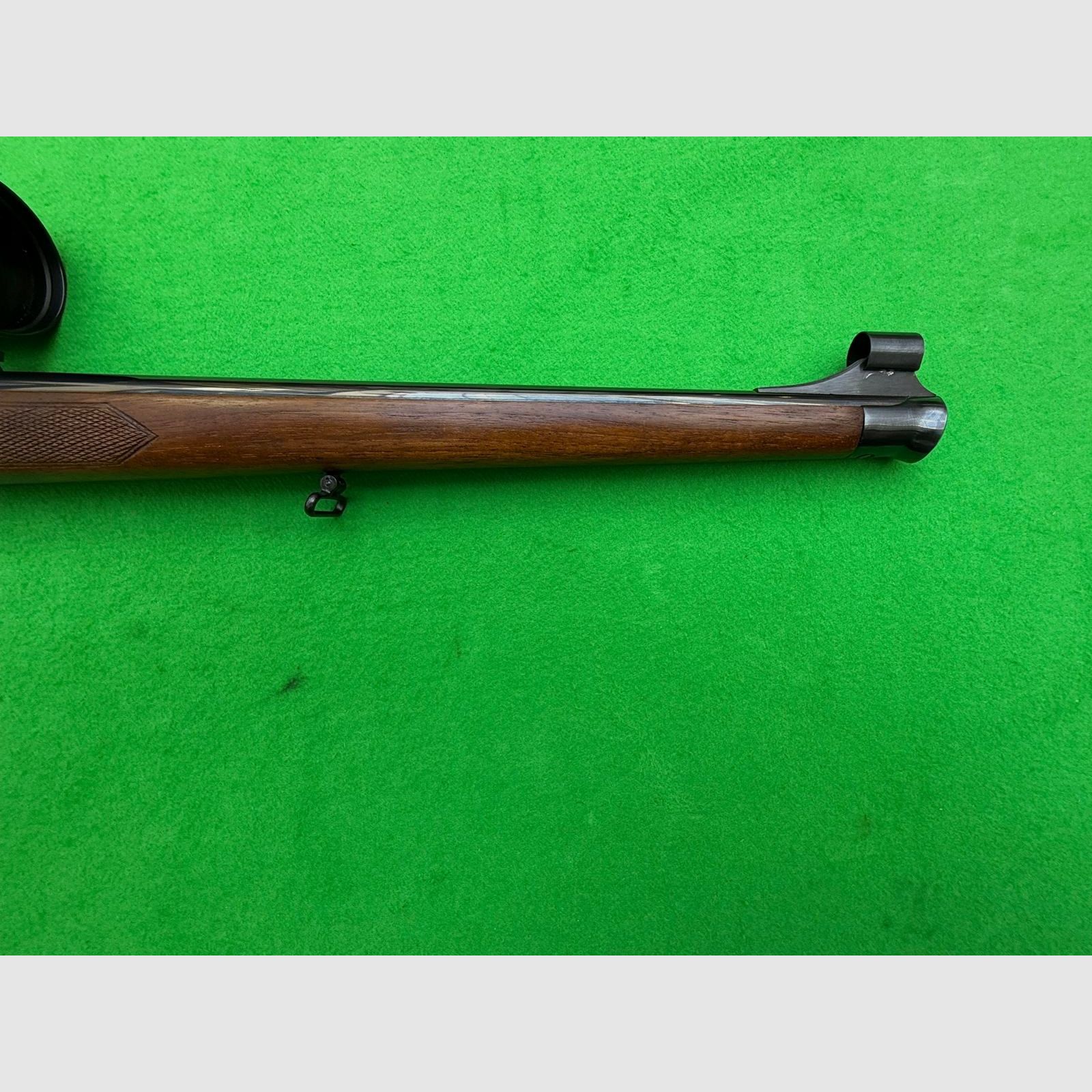 Zastava M98 Repetierstutzen — 7×57 Mauser