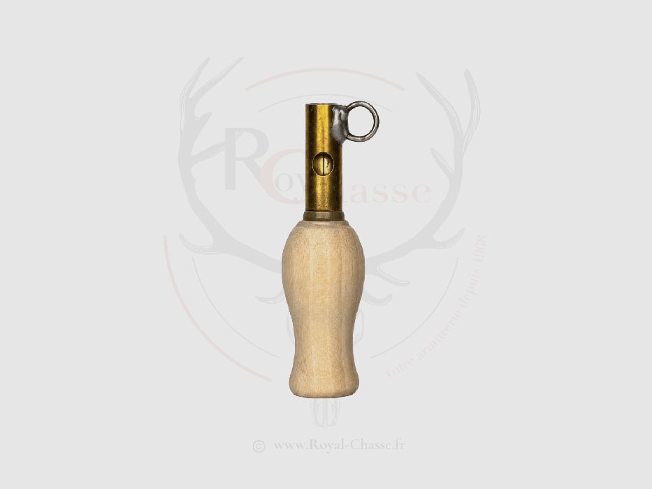 Houten Lokroep Zanglijster HB CALLS