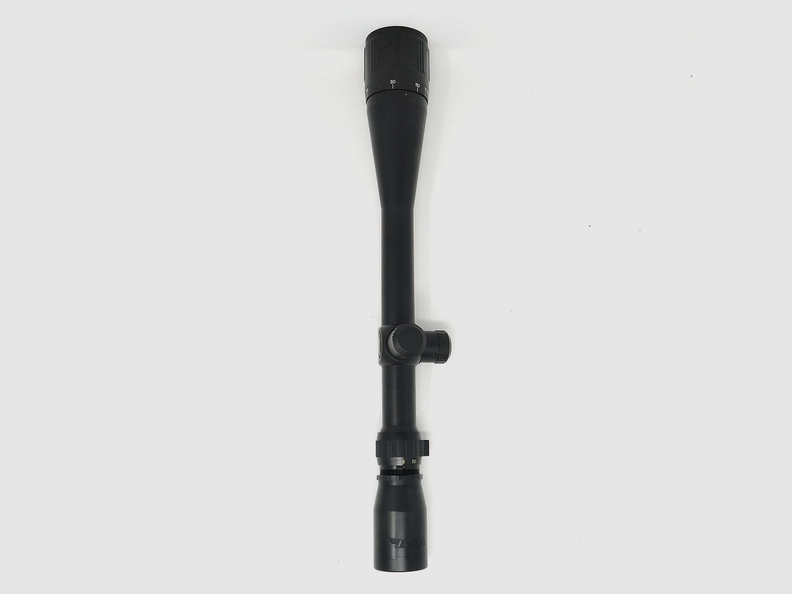 BSA Optik – Contender 8-32×40 mm, Bild 3 von 3