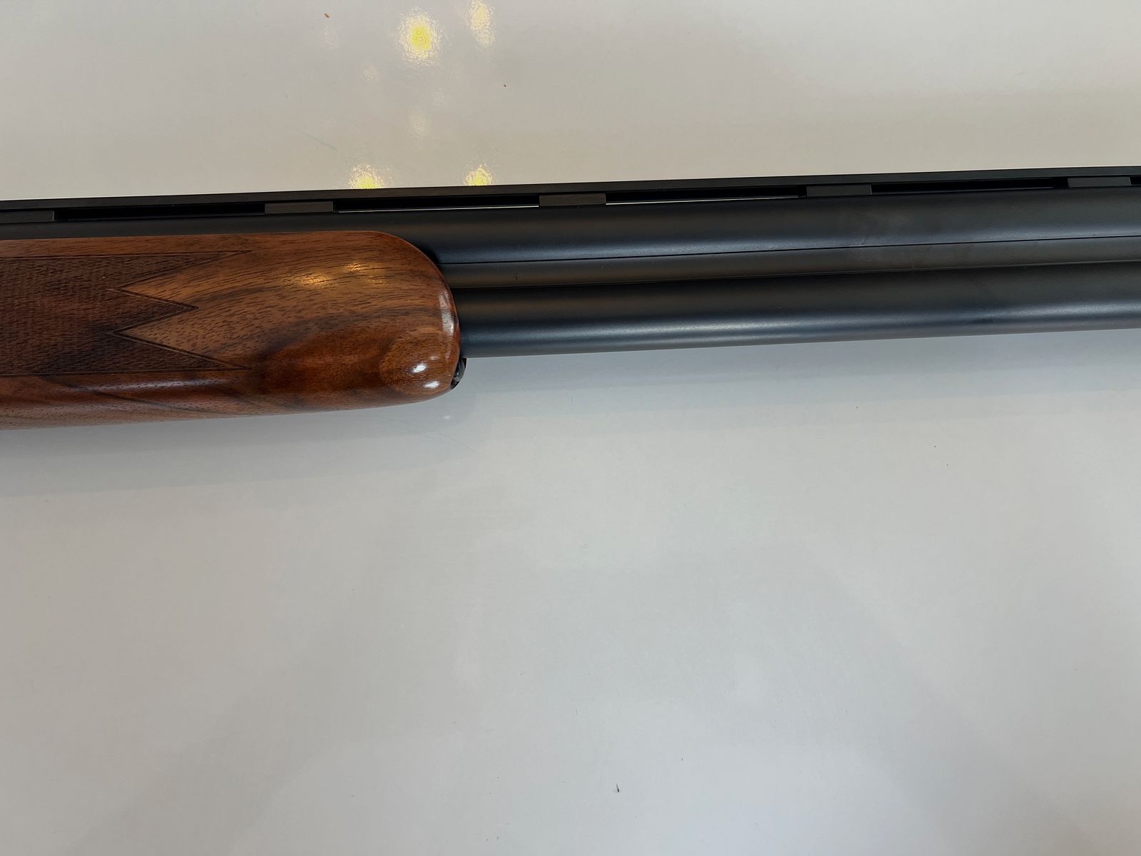 Blaser F3 Bockdoppelflinte Competition Sport